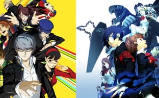 Persona 3 и 4 – не простые порты. Разработчики добавили улучшения и изменили систему сохранений