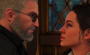 CDPR не вырезала сцены из ремастера The Witcher 3. Постельные сцены с Йеннифер оставили в игре