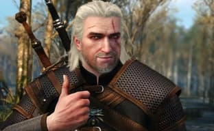 CD Projekt Red похвасталась фоторежимом в The Witcher 3