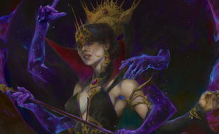 В Steam вышел ремейк игры 1994 года. Master of Magic стоит на 30% дешевле в Epic Games Store