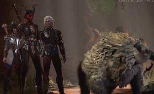 В Baldur's Gate 3 доступен патч с новым классом и возможностью повысить уровень