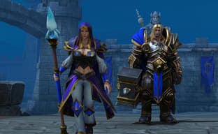 К Warcraft 3: Reforged выйдет большое обновление. Фанаты не теряют надежды