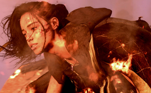 Разработчики Forspoken специально сделали скучный контент для демоверсии игры