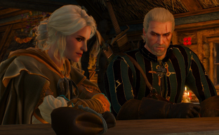 CD Projekt RED раздаёт подарки игрокам в ремастер The Witcher 3