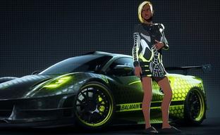 [Видео] Полный провал. Обзор Need for Speed Unbound