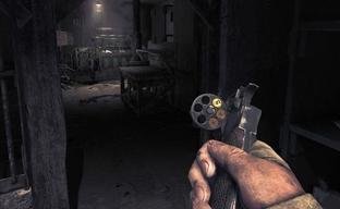 Короткий геймплей Amnesia: The Bunker демонстрирует работу оружия