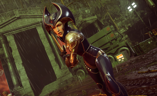 В Marvel’s Midnight Suns нашли русскую озвучку. Игру запретили продавать в России и выпустили без русской локализации