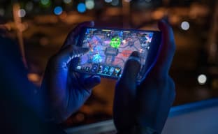 80% мобильных геймеров отвлекаются от игры и параллельно занимаются другими делами