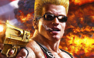 Энтузиасты воссоздают Duke Nukem Forever 2001. Релиз первой главы 21 декабря