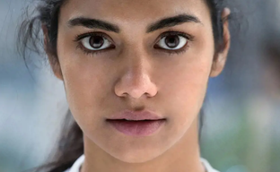 Знакомимся с Фалькой из сериала «Ведьмак