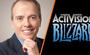 Activision Blizzard покидает президент и главный операционный директор