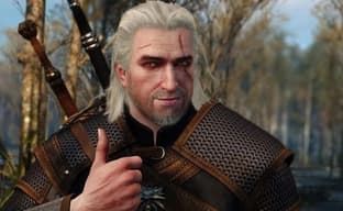 The Witcher 3 вернулась на вершину популярности в Steam и достигает высоких результатов