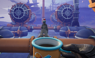 Разработчики Satisfactory запретили играть в другие игры. Coffee Stain высмеяла новые правила социальной сети