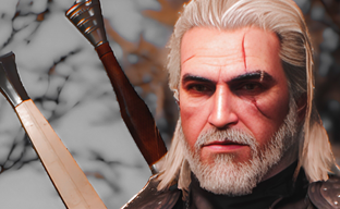Ремастер The Witcher 3 получил патч на ПК. Повышение производительности и рабочий оверлей Steam