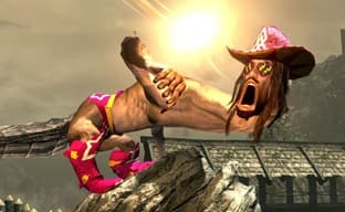 Создатель Psychonauts хочет делать комичные спин-оффы серьезных игр вроде Skyrim