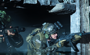 Последний патч сломал Modern Warfare 2. Разработчики рекомендуют просто скачать 200 ГБ игры заново