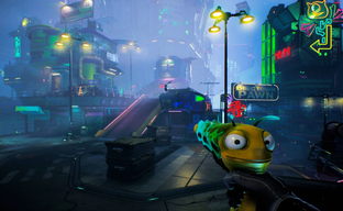 High On Life получила русскую локализацию с поддержкой версии Xbox Game Pass. Неофициальный перевод от энтузиастов