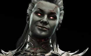 В Mortal Kombat 11 встроили рекламу новой игры. Находка датамайнеров