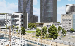 Моддер построил в Minecraft ультрареалистичный город, который не выдерживает компьютер