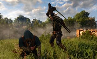 Обновили так обновили. «Ведьмак 3» нового поколения