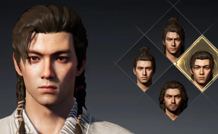 Новый геймплей Assassin's Creed Jade в Китае. Создание персонажа, стелс и сражения