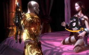 Кратос в экранизации God of War останется белым натуралом. Amazon обещает быть верной первоисточнику