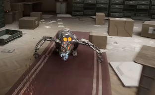 Началась предзагрузка Atomic Heart на Xbox и Game Pass на ПК