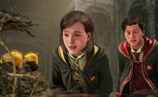 В Hogwarts Legacy будут субтитры на русском языке