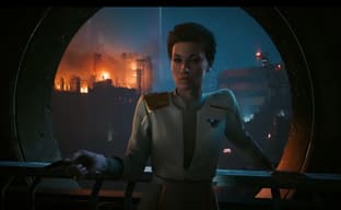 «Голос» Ви подтвердил русскую озвучку в дополнении «Призрачная свобода» для Cyberpunk 2077. Смотрим трейлер