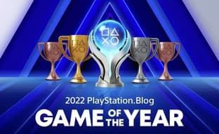 Названы победители PlayStation Blog Game of the Year Awards 2022. Триумф God of War Ragnarok