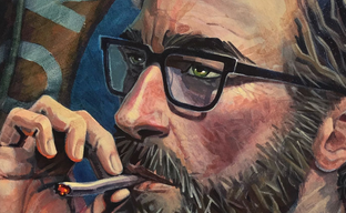 Обгоревший труп из Half-Life 2 имел реальный прототип. Появились референсы Valve и мод для замены реалистичного тела