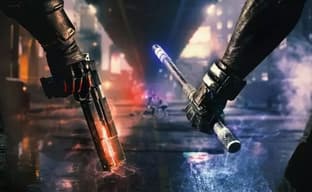 Разработчики Gotham Knights, похоже, работают над новой игрой во вселенной DC