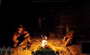 Dark and Darker берет Steam штурмом ещё до релиза. Необычайный интерес к тестовой версии игры