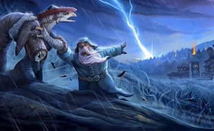 [Видео] Внезапно. Одна из ЛУЧШИХ игр 2022 года. Обзор Against the Storm