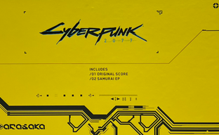 CD Projekt RED выпустит саундтрек Cyberpunk 2077 на виниловых пластинках. Появились первые фото
