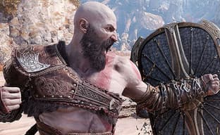 God of War Ragnarok получит режим New Game Plus