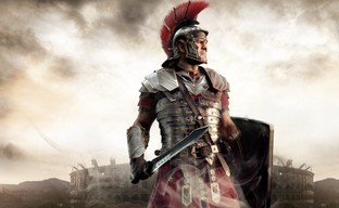 Crytek неожиданно вспомнила Ryse Son of Rome
