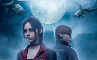 Capcom подтвердила ремейк Resident Evil Code Veronica? Фанатский ремейк закрыли незадолго до релиза