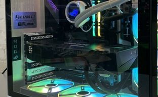 GeForce RTX 3050 обновили и снизили энергопотребление