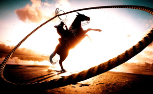 Официального Геральта из The Witcher отменяют за расистское фото косплея Red Dead Redemption 2