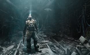 Metro: Last Light Redux сейчас бесплатно раздают в Epic Games Store