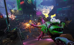 [Видео] Шутер юмора. Обзор High on Life