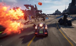 Знакомимся с боевыми гоночками Turbo Sloth от российской студии