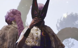 [СТРИМ] Баба-Яга была девочкой! Славянское фентези Blacktail