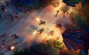 Стратегию Stormgate от разработчиков Starcraft 2 и Warcraft 3 хотят сделать игрой-сервисом