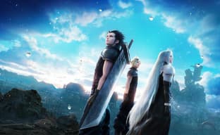 Отличный старт Crisis Core: Final Fantasy VII Reunion. Названы самые продаваемые игры и консоли Японии