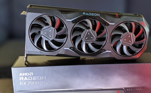 Radeon RX 7900 XTX в России стоит дороже GeForce RTX 4080. Предприниматели достают современные видеокарты