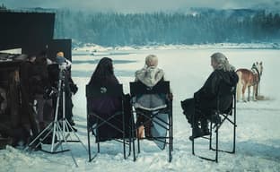 Сериал «Ведьмак» ждет «захватывающий финал», обещает шоураннер