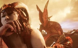 Эротический слэшер Succubus выйдет на консолях PlayStation