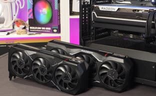 В России начались продажи Radeon RX 7900 по цене от 88 тысяч рублей